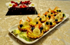 RUBRICA | Il venerdì goloso di Monica Losi: Crostatine alla frutta 3