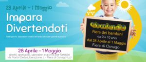 Osnago: torna "Giocolandi@" con un super programma pensato per la famiglie! 3