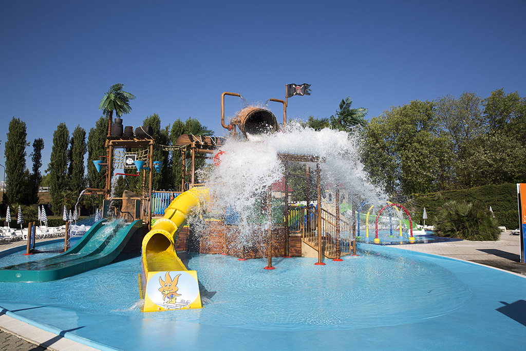 ACQUATICA PARK MILANO: DIVERTIMENTO SENZA LIMITI 1