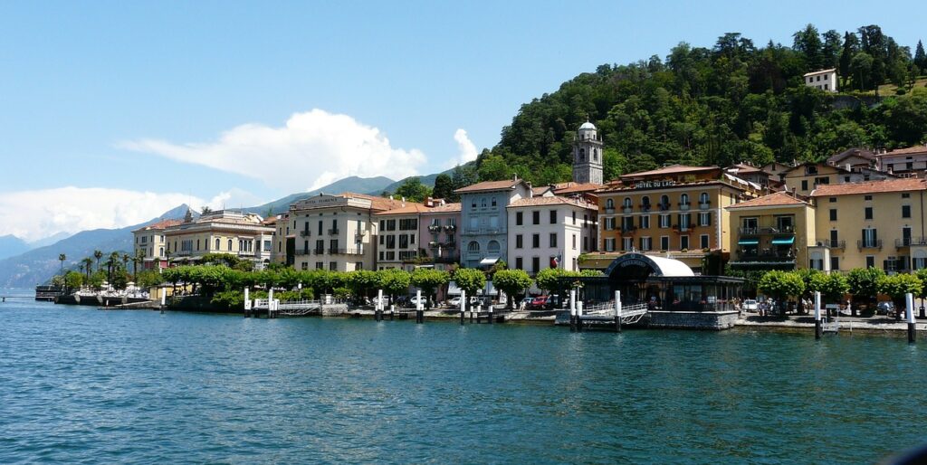 UNA GIORNATA A BELLAGIO CON I BAMBINI: COSA VEDERE E DOVE FERMARSI 1