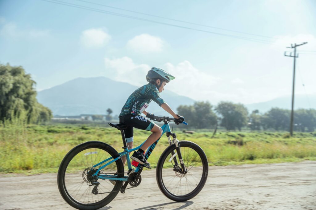 GITE IN BICICLETTA CON I BAMBINI: I CONSIGLI PER UN GIRO PERFETTO 1