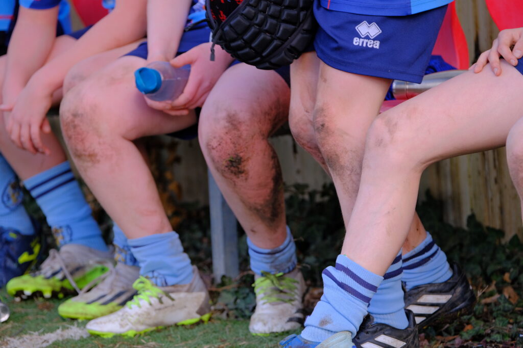 OPENDAY SCUOLA RUGBY per i bambini nati dal 2013 al 2020 2