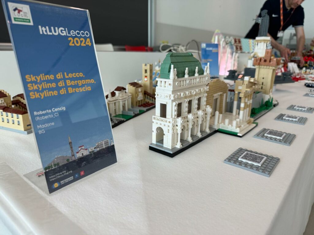 ITLUG A LECCO: il grande successo dell'edizione 2024 3