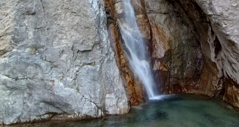 CASCATA DEL CENGHEN: una magica escursione per le famiglie 1