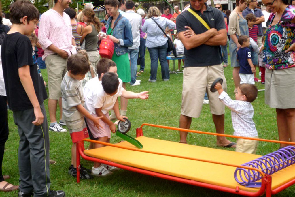 LA LEGGENDA DELLA GRIGNA: giochi e teatro per gli ultimi appuntamenti della rassegna 4