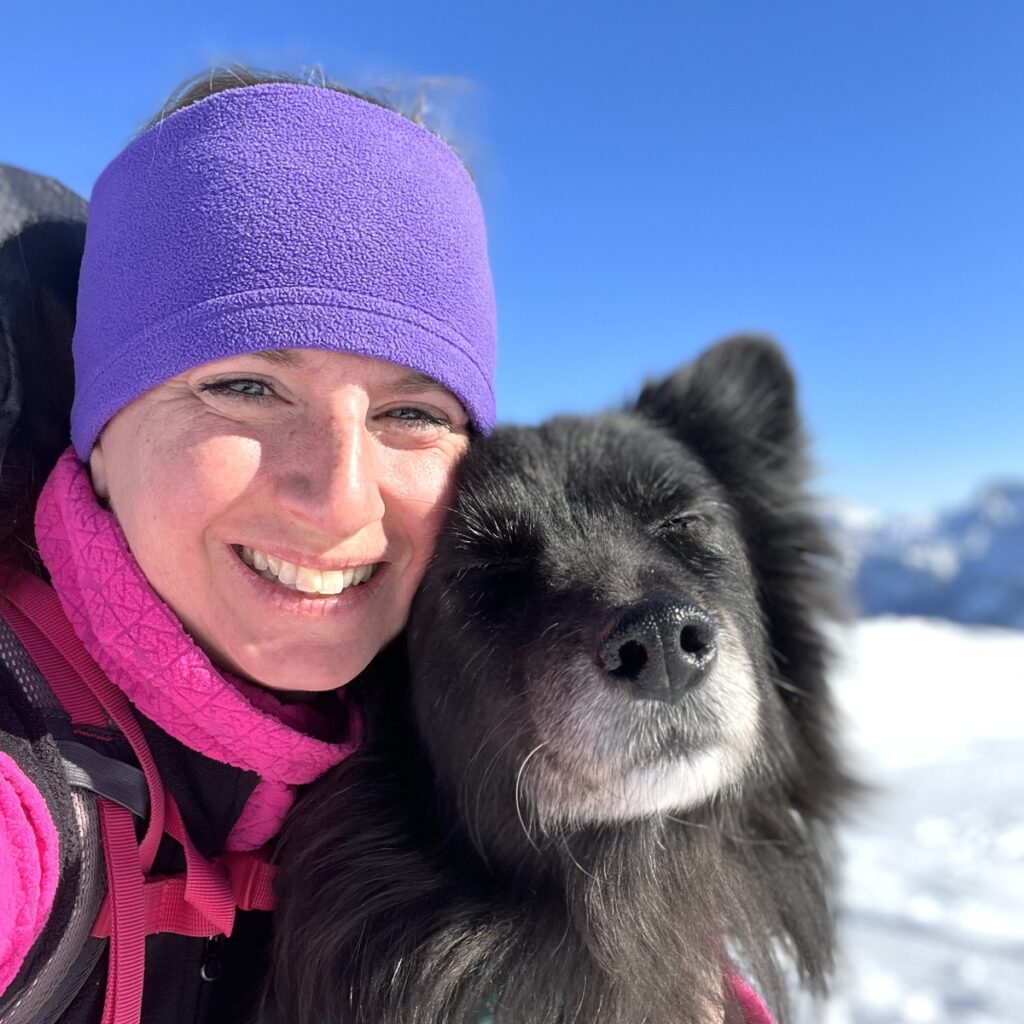 PASSEGGIATA A 6 ZAMPE: in compagnia dei vostri animali nei boschi di Ello 1