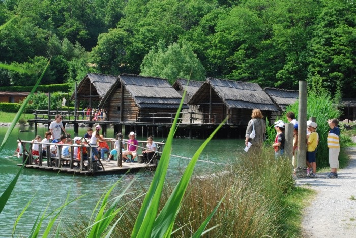 ARCHEOPARK: un grande museo all'aperto immerso nella natura 8