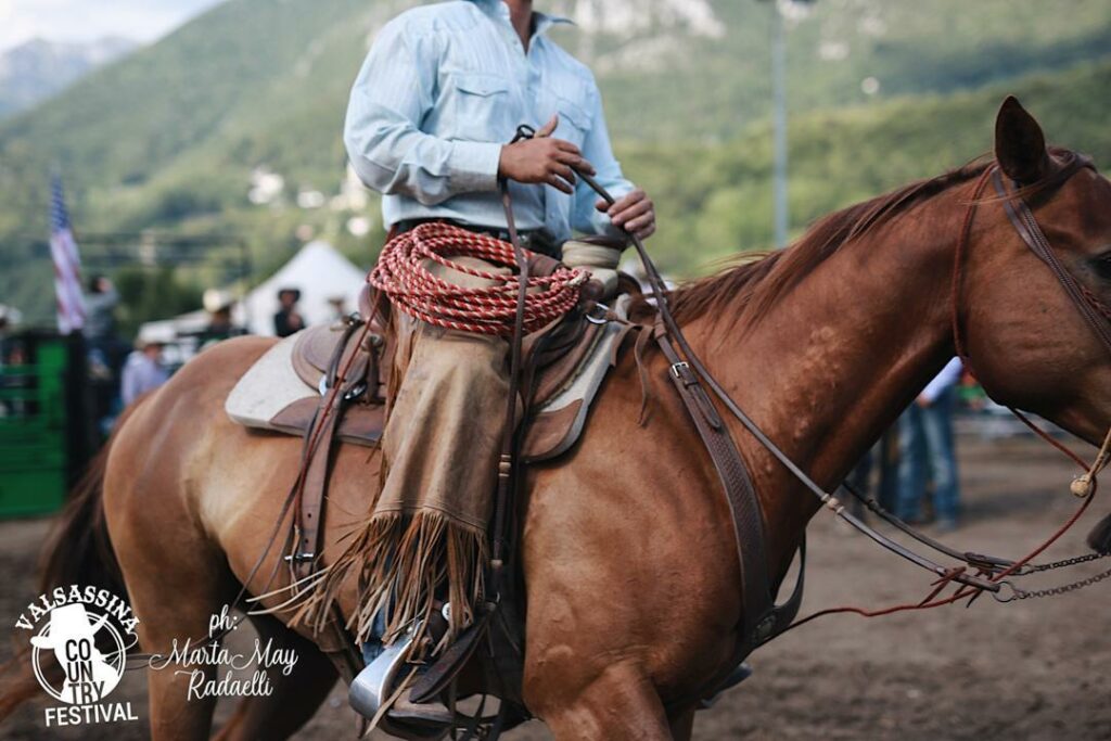 VALSASSINA COUNTRY FESTIVAL: il più grande festival country italiano 2