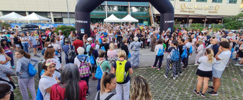 PIGIAMA RUN 2024: corri o cammina per i bambini malati di tumore 1