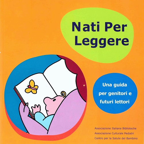 Nati per Leggere: a Merate momenti di lettura per i più piccini 1