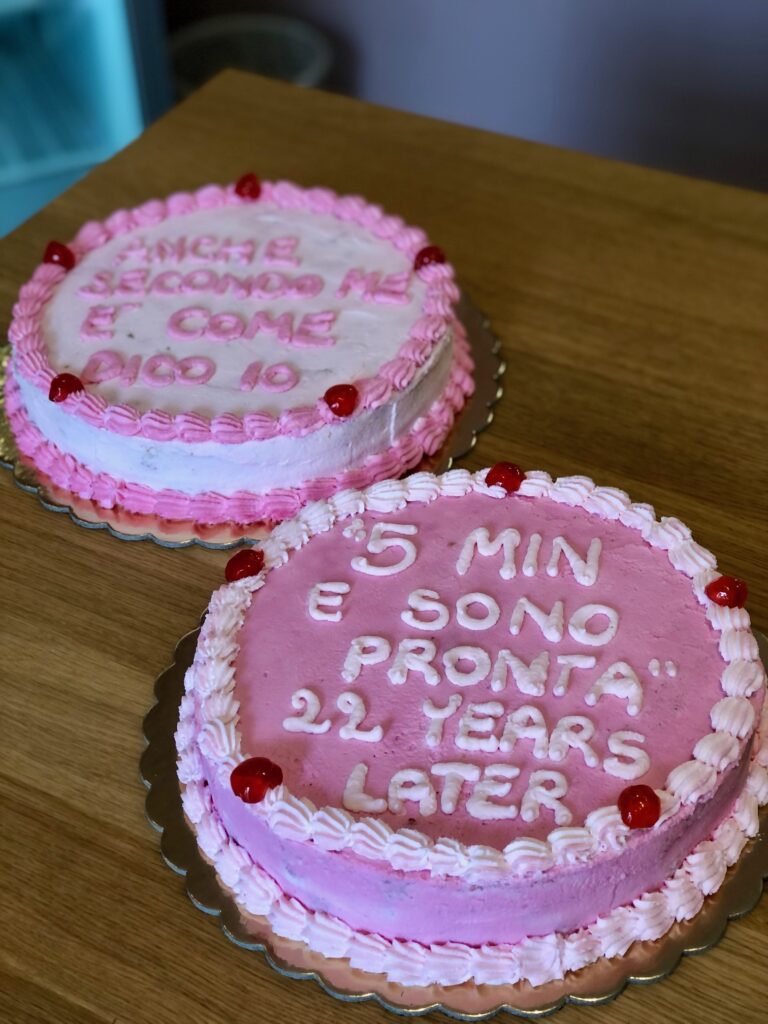 “I DOLCI DI SILVIA”, LABORATORIO ARTIGIANALE DI PASTICCERIA A LECCO 2