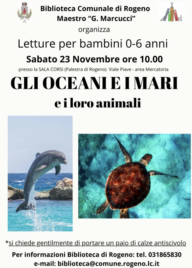 Alla scoperta del Mondo! 1