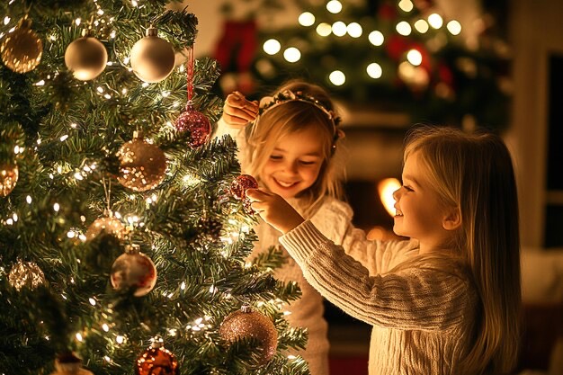 Il valore di Babbo Natale per i piccoli 1