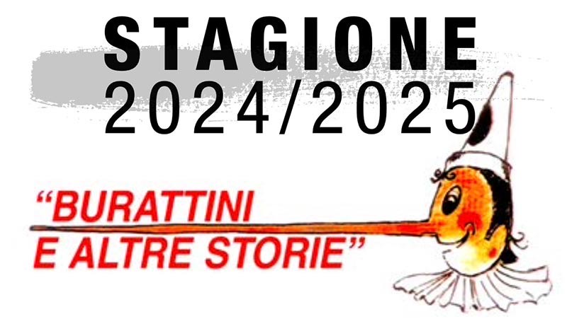 Burattini e altre storie: i musicanti di Brema 1