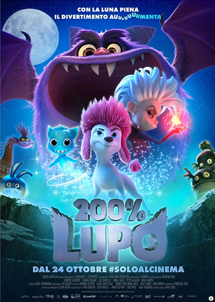 Cinemeranda con 200% Lupo 1