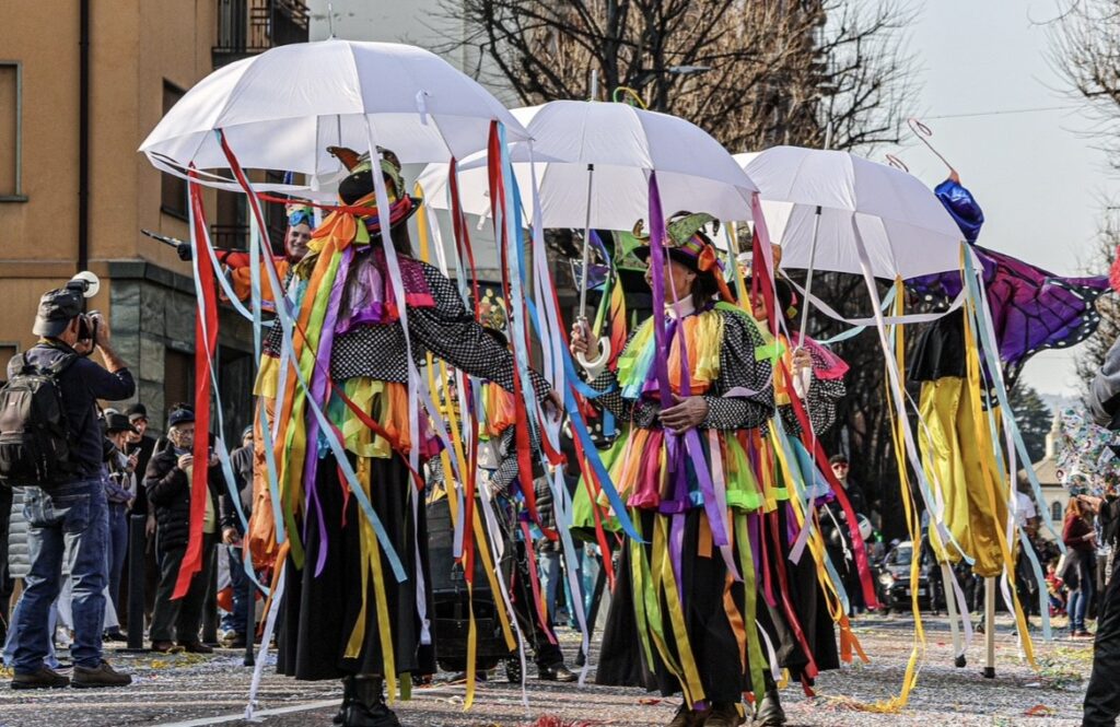 Carnevalone di Lecco: trionfa la Jamaica di "Noi per Voi" 2